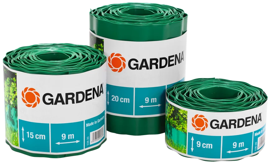 Gardena Obruba trávnika (zelená)