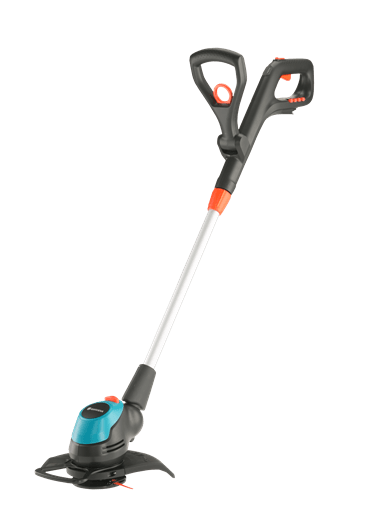 Gardena Akumulátorový trimmer EasyCut 23/18V P4A - bez akumulátora