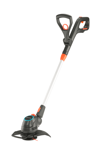 Gardena Akumulátorový trimmer ComfortCut Li-18/23 - bez akumulátora