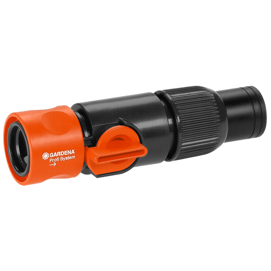 Gardena Profi-system spojka s regulačným ventilom 19 mm (3/4")