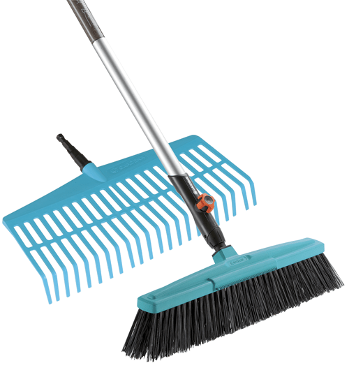 Gardena Combisystem kompletná ponuka
