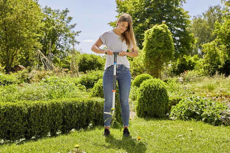 Gardena Vytrhávač buriny