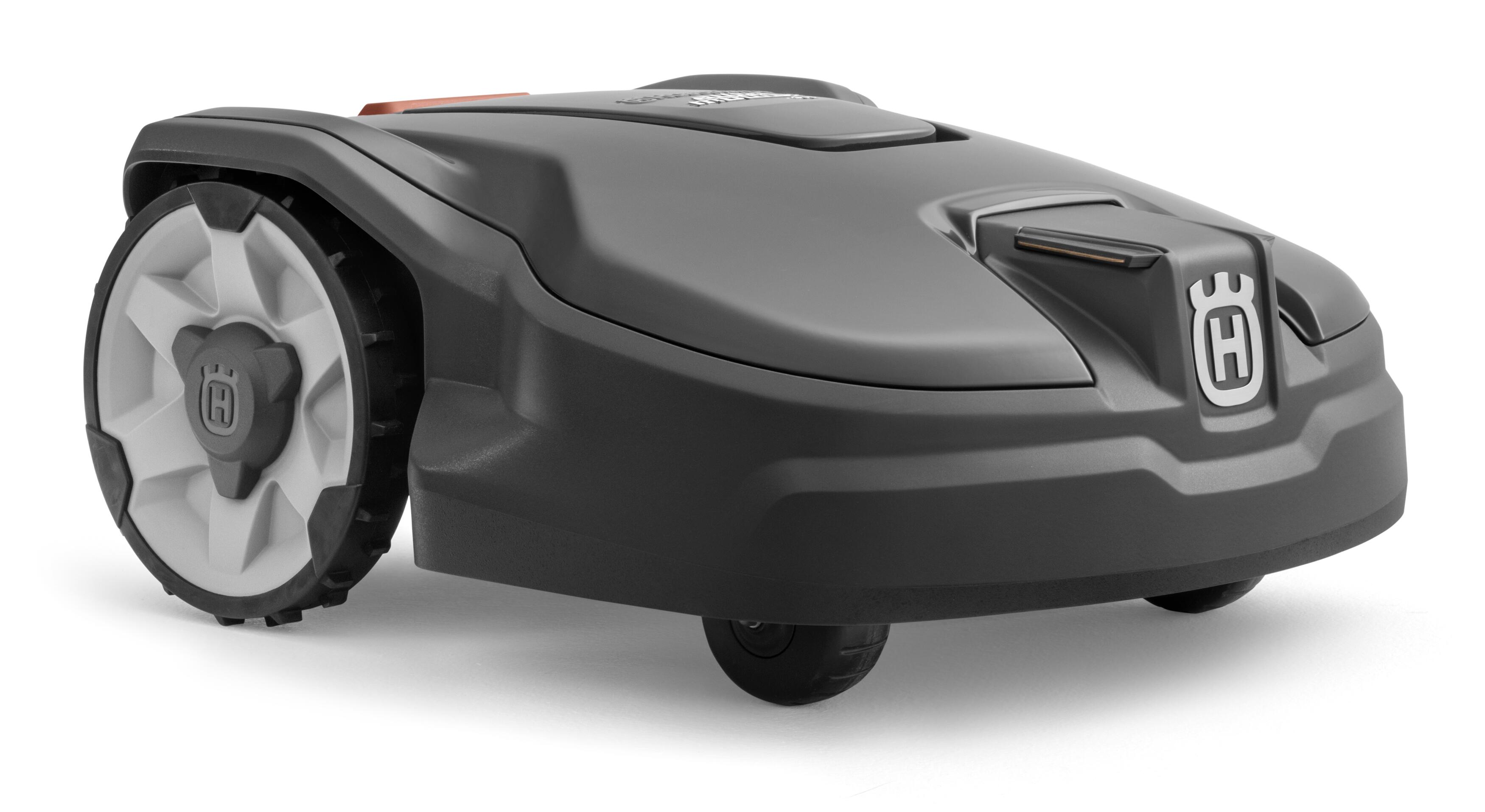 Robotická kosačka HUSQVARNA AUTOMOWER 310 Mark II