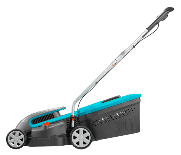 Gardena Akumulátorová kosačka PowerMax Li-40/32 bez akumulátora