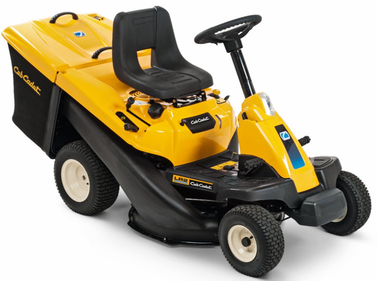 Cub Cadet LR2 NR76 # 76CM CUB