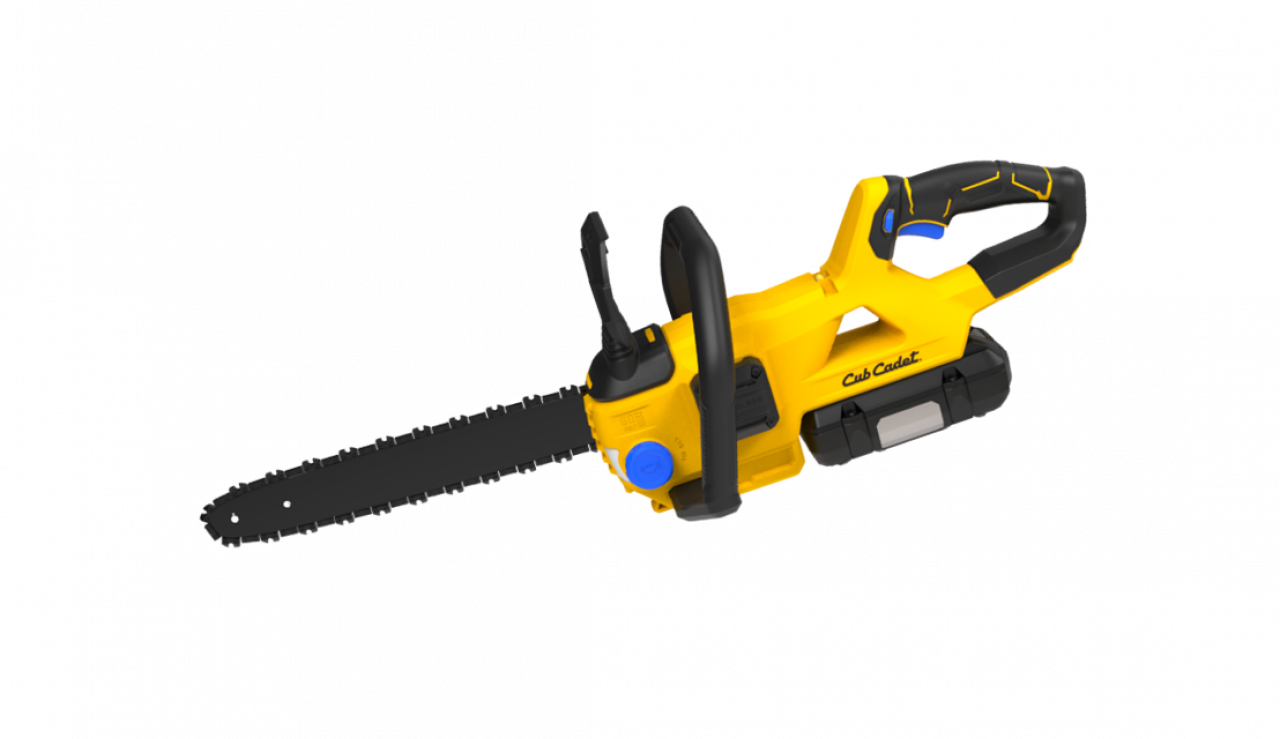 Cub Cadet LH5 C60 #60V MAX