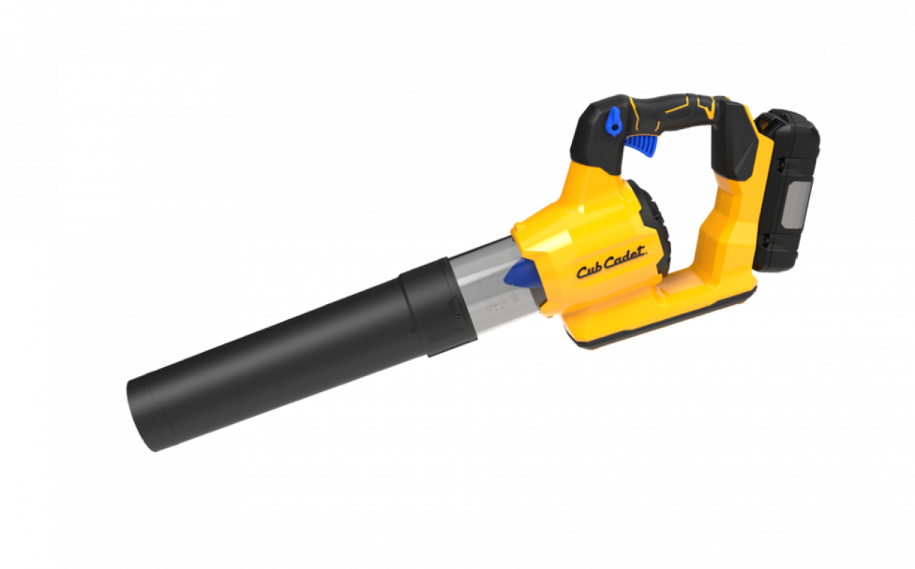 Cub Cadet LH5 B60 #60V MAX
