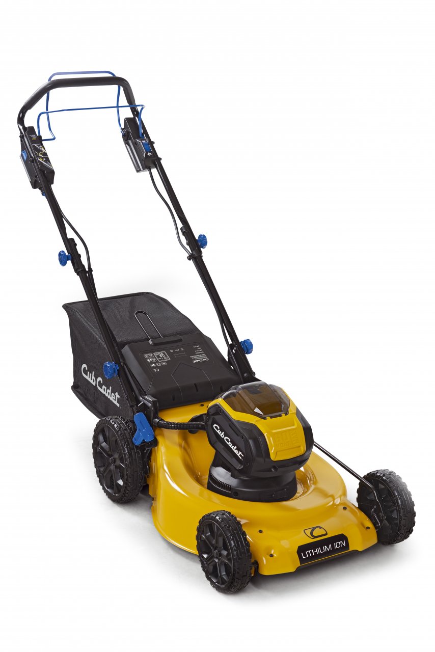 Cub Cadet LM5 E 51 R