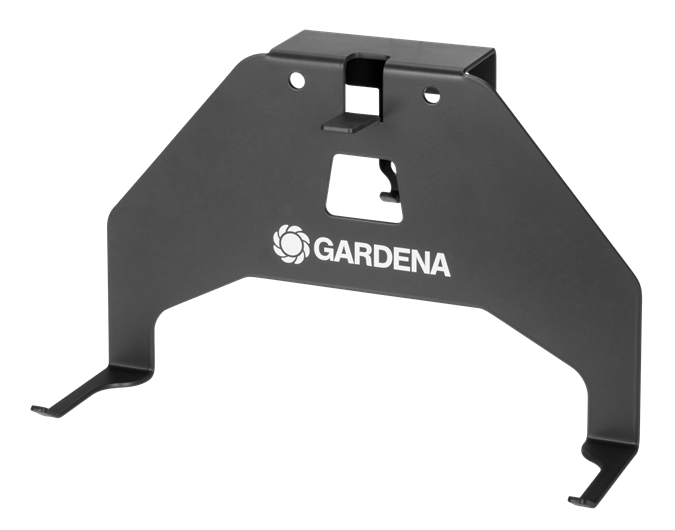 Gardena Nástenný držiak SILENO