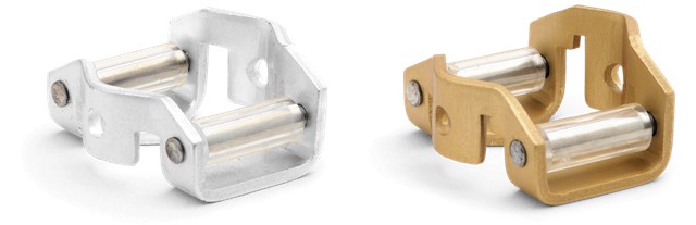 Husqvarna Vodítko okrúhleho pilníka 3/8" pilník 4,0 mm