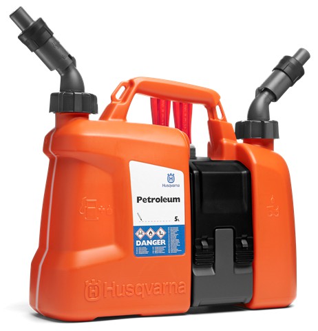 Husqvarna Kanister Combi nový typ