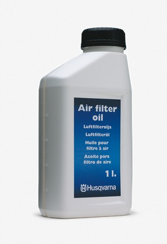 Olej do vzduchového filtra Husqvarna