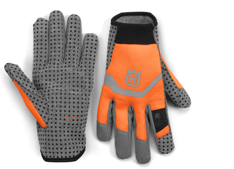 Husqvarna Rukavice Functional Light Vent Veľkosť: 7