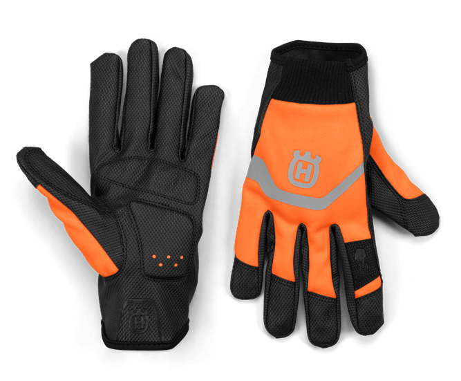 Husqvarna Rukavice Functional Light Non-slip Veľkosť: 7