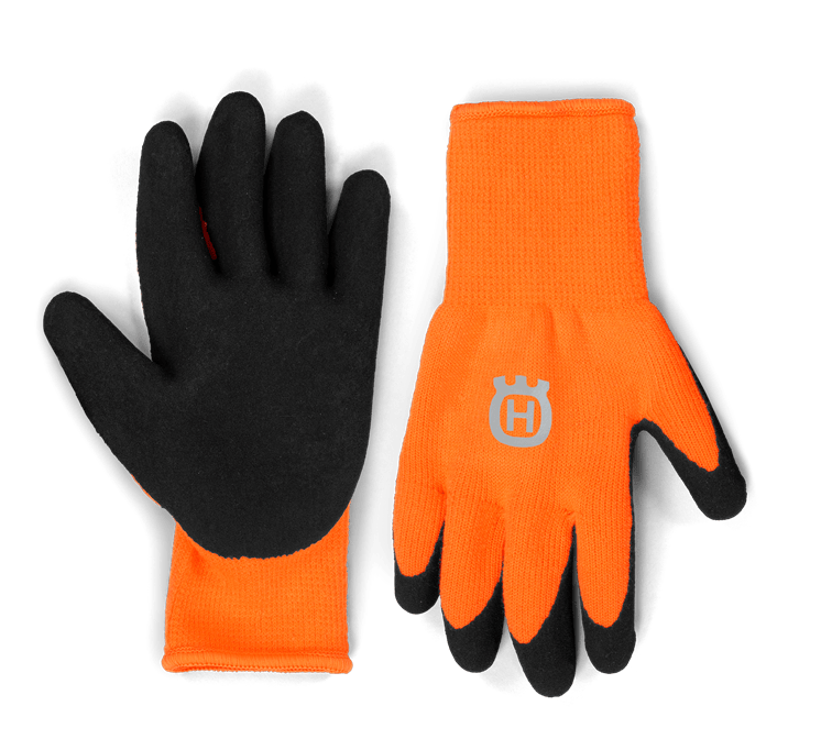 Husqvarna Rukavice Functional grip zimné Veľkosť: 12