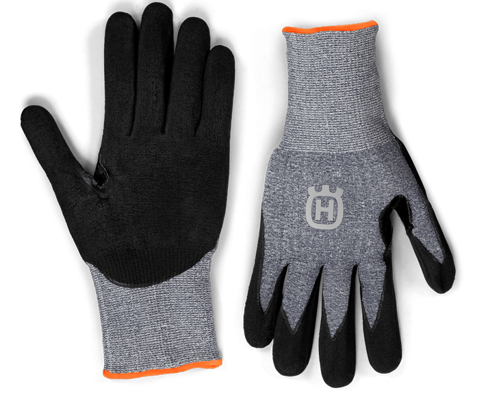 Husqvarna Rukavice Technical Grip Veľkosť: 10