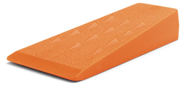 Husqvarna Drevorubačský klin 14 cm z tvrdeného plastu