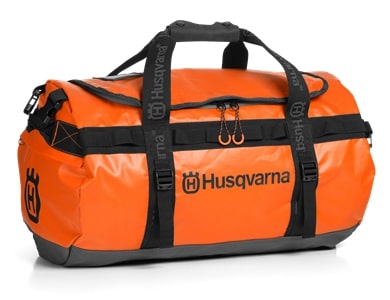 Husqvarna Športová taška, 70 l