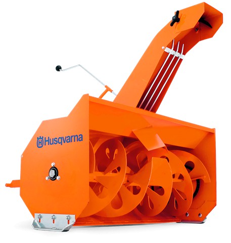 Husqvarna Snehová fréza pre R 422 / P 524