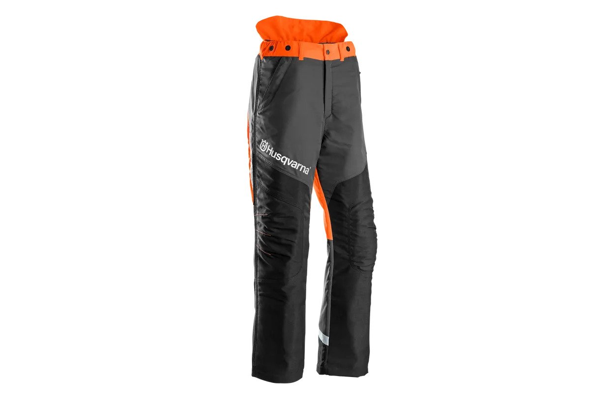 Husqvarna Nohavice do pása Functional, trieda 2 (24 m / s) Veľkosť: 46