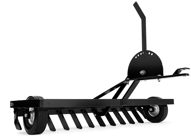 Husqvarna Brány na štrk 110 cm