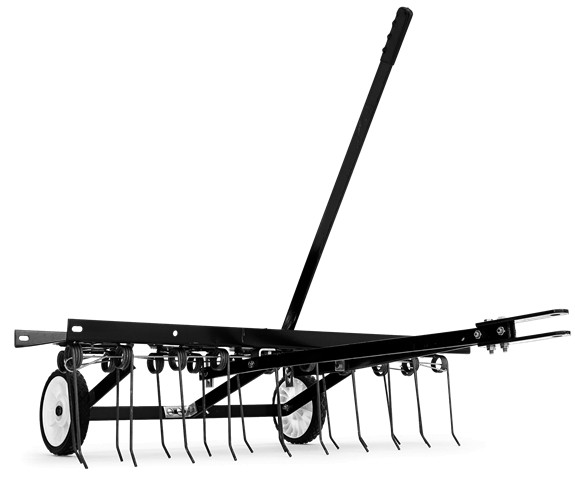 Husqvarna Odmachovač 102cm