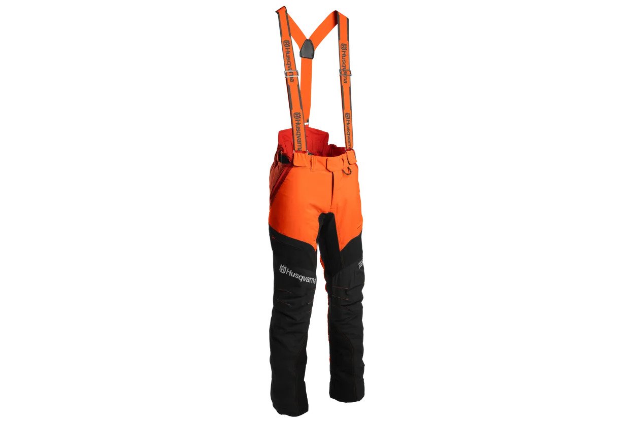 Husqvarna Nohavice Technical Extreme Arborist Veľkosť: 58-60