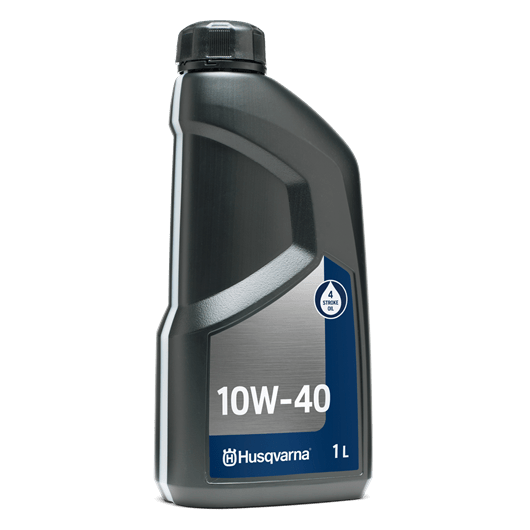 Husqvarna Olej WP 4T SAE 10W/40 - zima 1 l