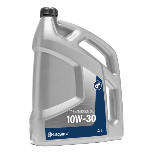 Olej HUSQVARNA 10W-30 4T AWD - 4 litre