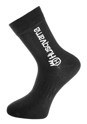 Ponožky s logom Husqvarna Veľkosť: 40-44