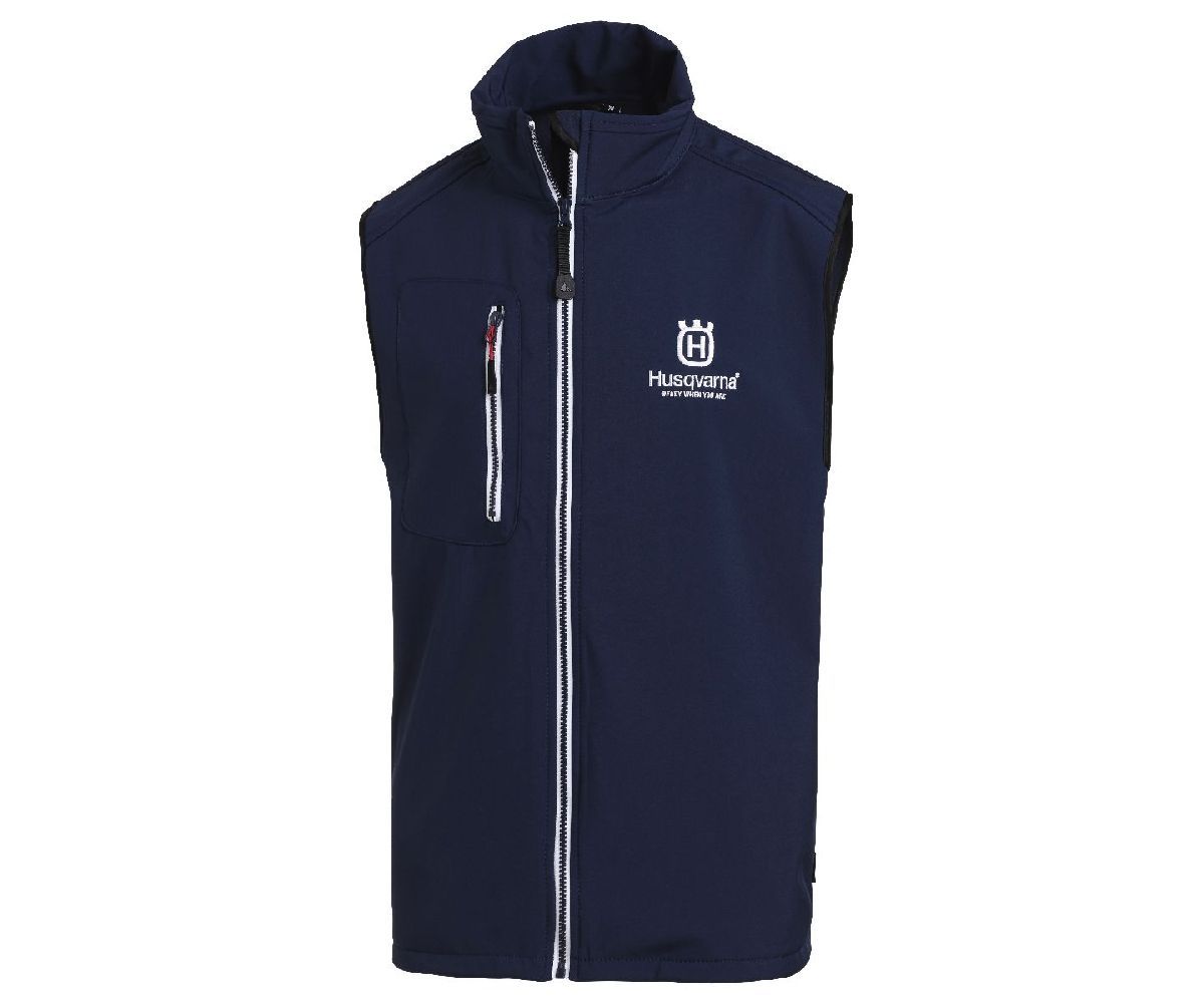 Husqvarna Vesta Softshell dámska Veľkosť oblečenia: L