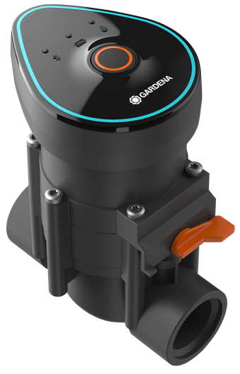 Gardena Zavlažovací ventil 9 V Bluetooth