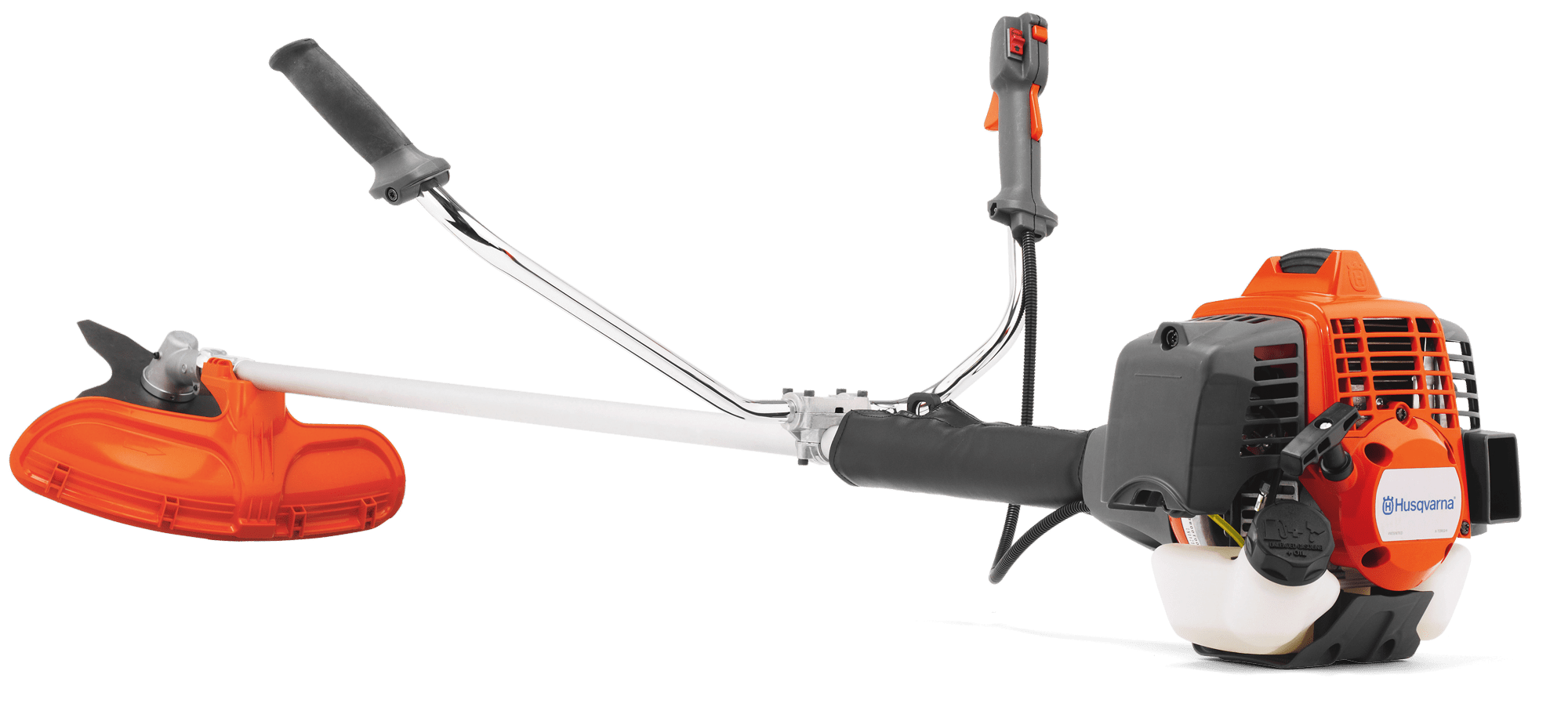 Krovinorez HUSQVARNA 553RS