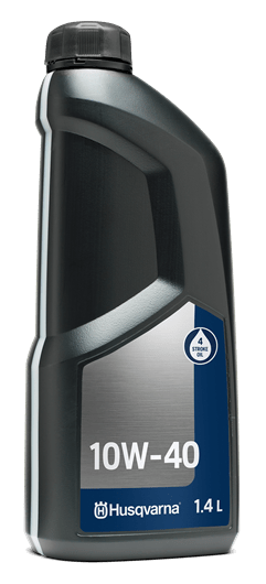 Husqvarna Olej WP 4T SAE 10W/40 - zima - 1,4 l
