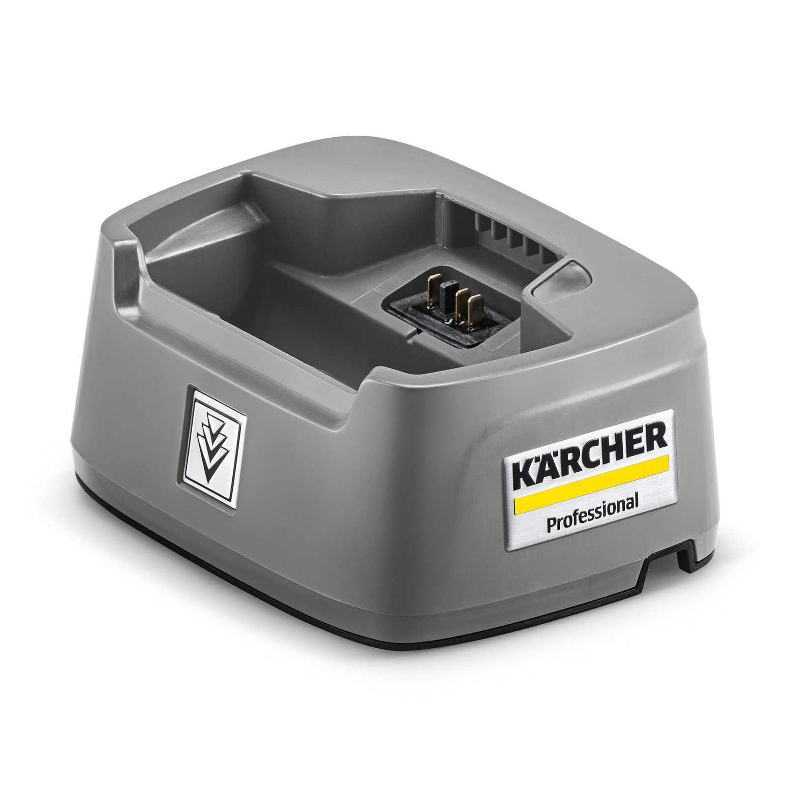 Karcher Kärcher - Rýchlonabíjacia stanica náhradná WVP 10 Adv