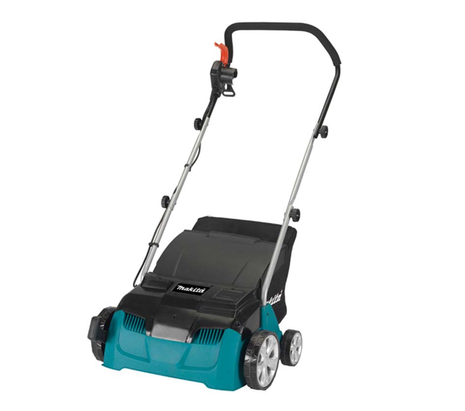 Elektrický vertikutátor Makita UV3200