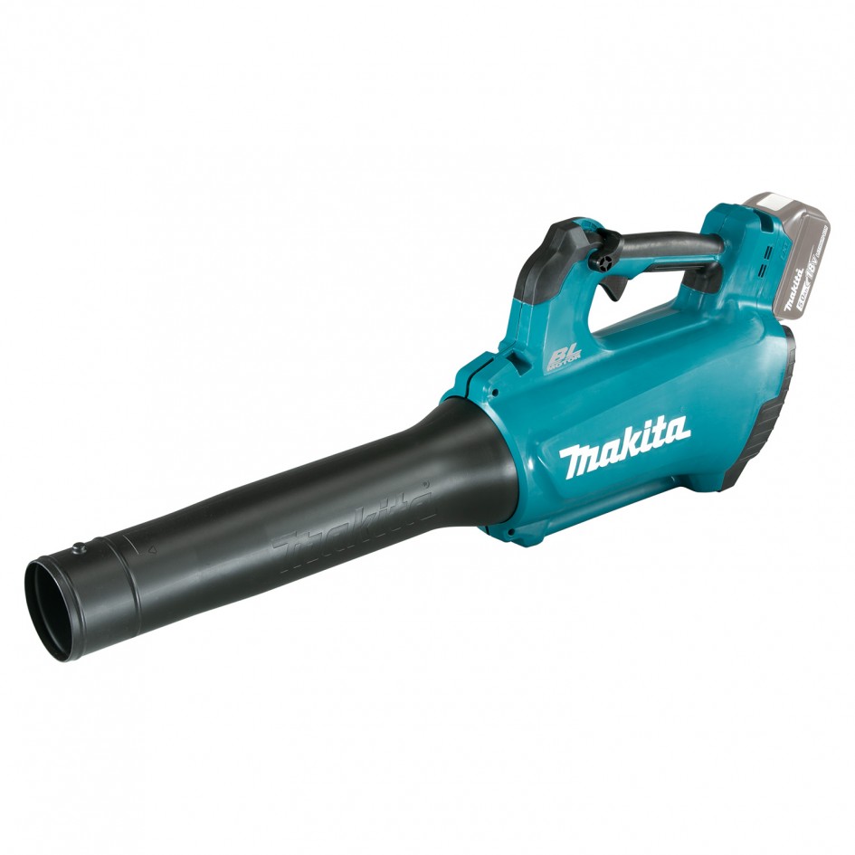 Makita AKUMULÁTOROVÉ DÚCHADLO DUB184Z