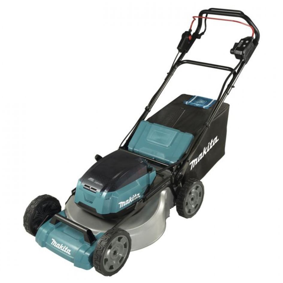 AKUMULÁTOROVÁ KOSAČKA Makita DLM530Z