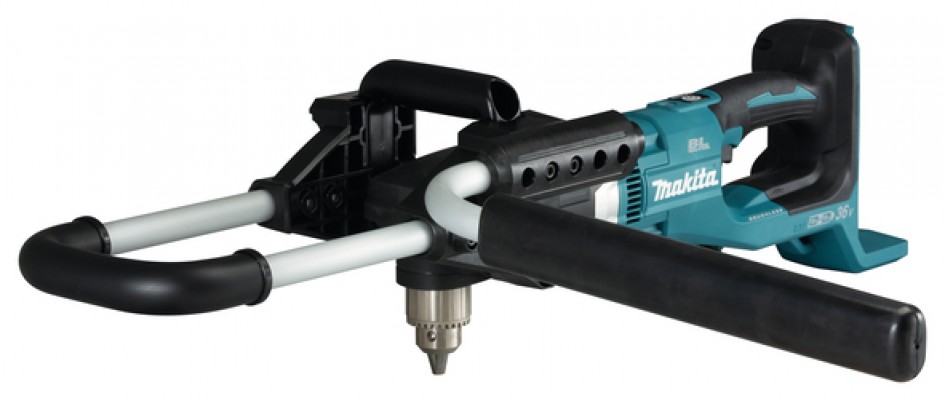 Makita AKUMULÁTOROVÝ PÔDNY VRTÁK DDG460ZX7