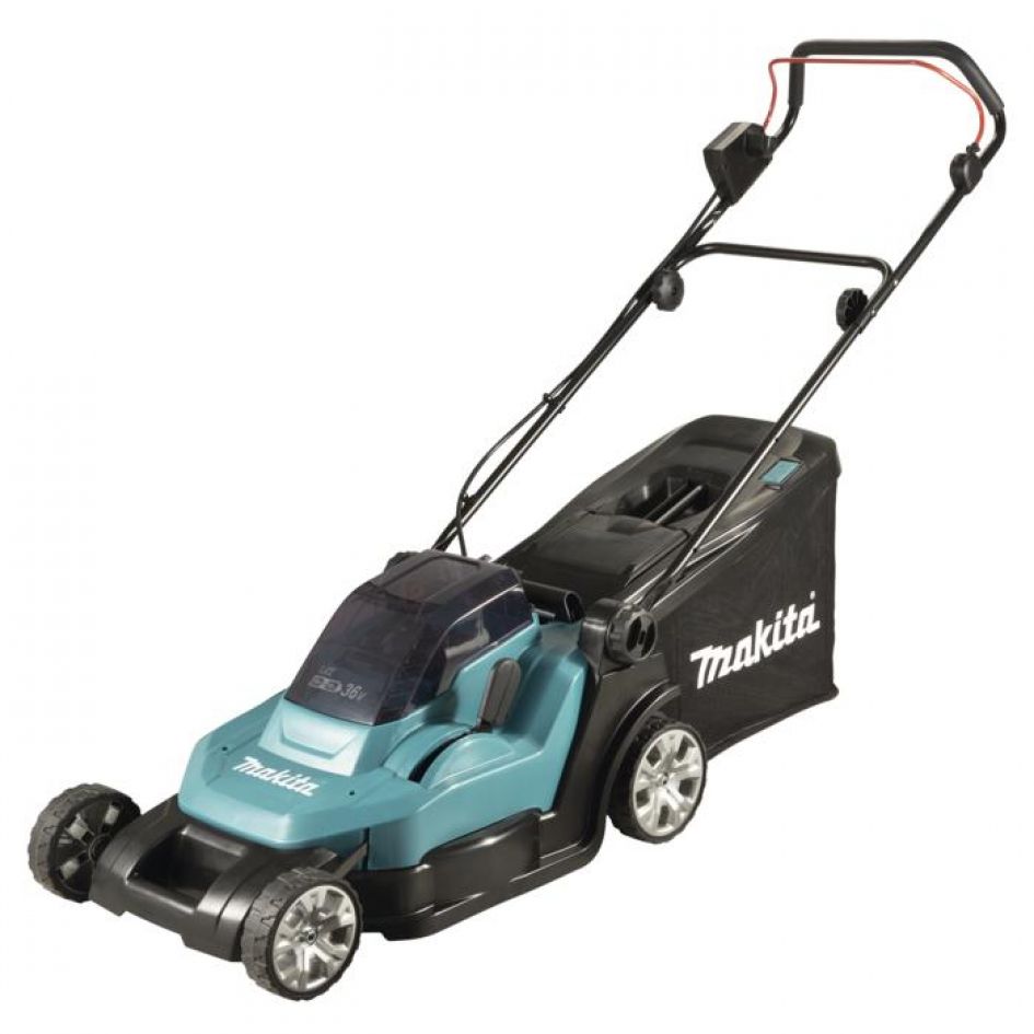 AKUMULÁTOROVÁ KOSAČKA Makita DLM432CT2