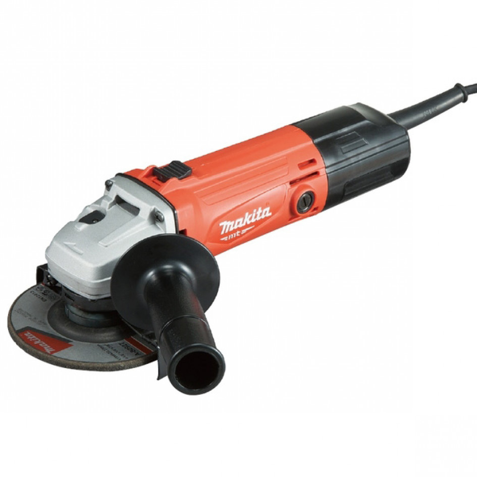 Makita UHLOVÁ BRÚSKA M9502R