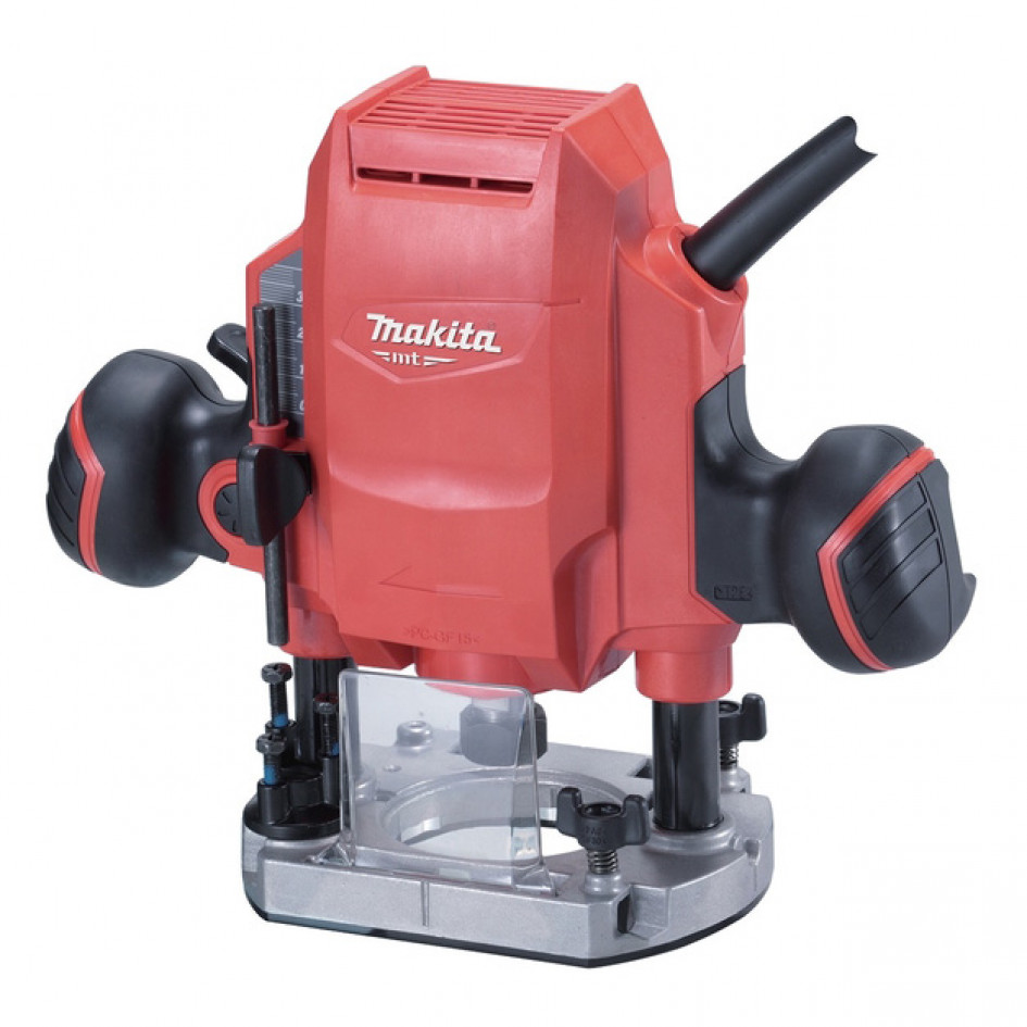 HORNÁ FRÉZA Makita M3601