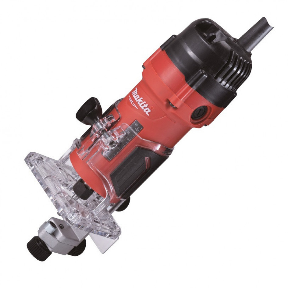 HORNÁ FRÉZA Makita M3702