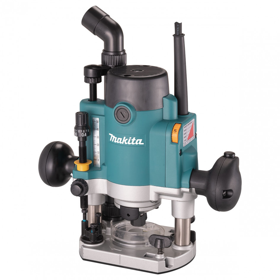 HORNÁ FRÉZA Makita RP1111CJ