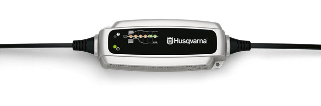 Husqvarna Nabíjačka batérie BC 0.8