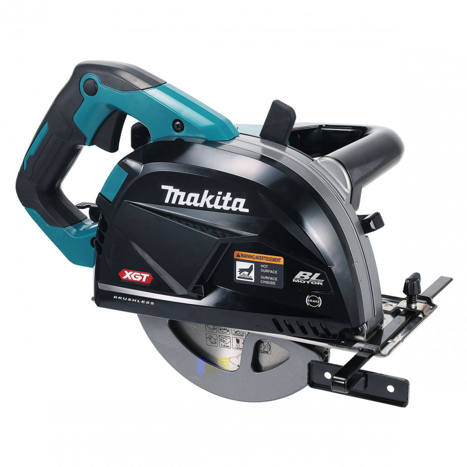 AKUMULÁTOROVÁ PÍLA NA KOV Makita CS002GZ