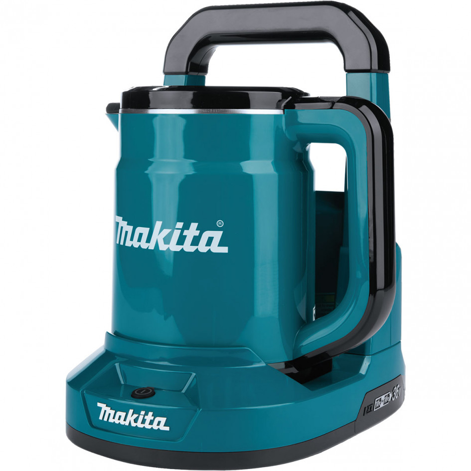 AKU VARNÁ KANVICA Makita DKT360Z