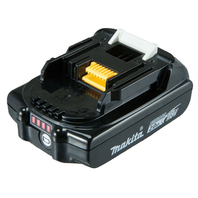 Makita - príslušenstvo Batéria BL1820B
