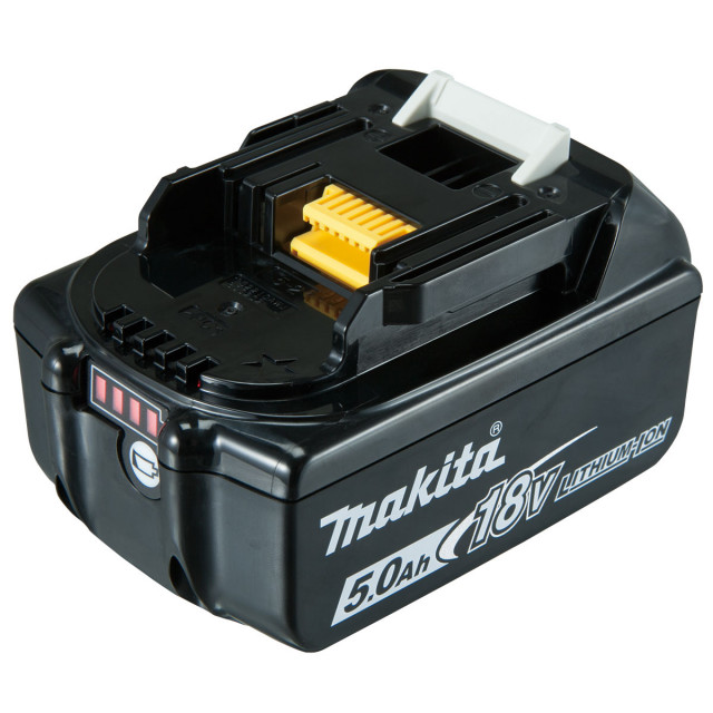 Makita - príslušenstvo Batéria BL1850B