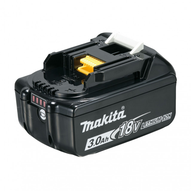Makita - príslušenstvo Batéria BL1830B